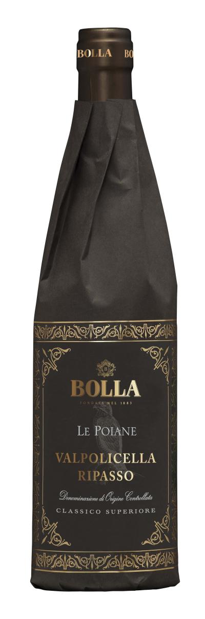 Bolla Valpolicella Classico Ripasso Le Poiane