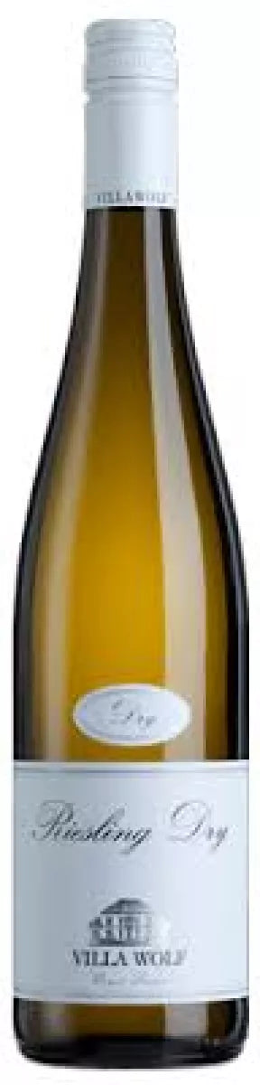 Villa Wolf Villa Wolf Riesling Dry