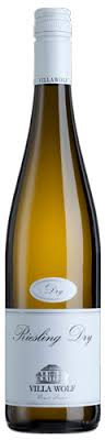 Villa Wolf Riesling Dry