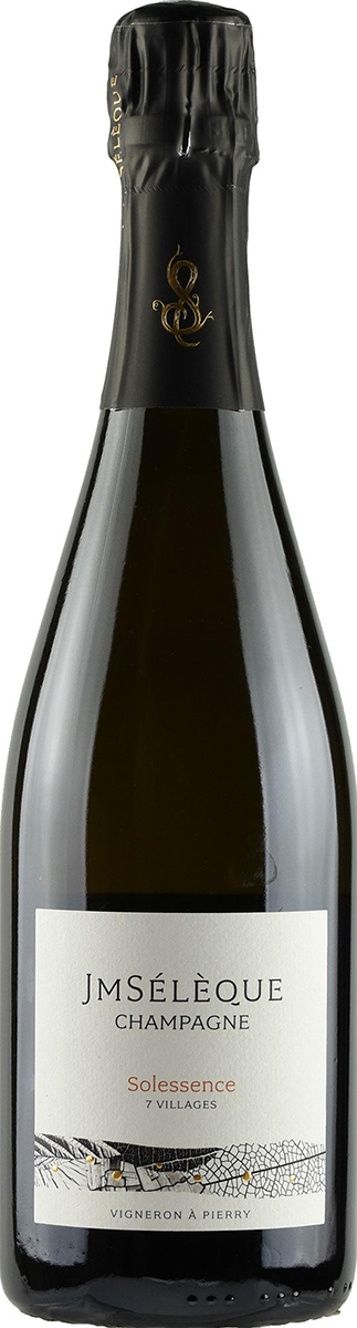 Champagne Jean-Marc Seleque Extra Brut