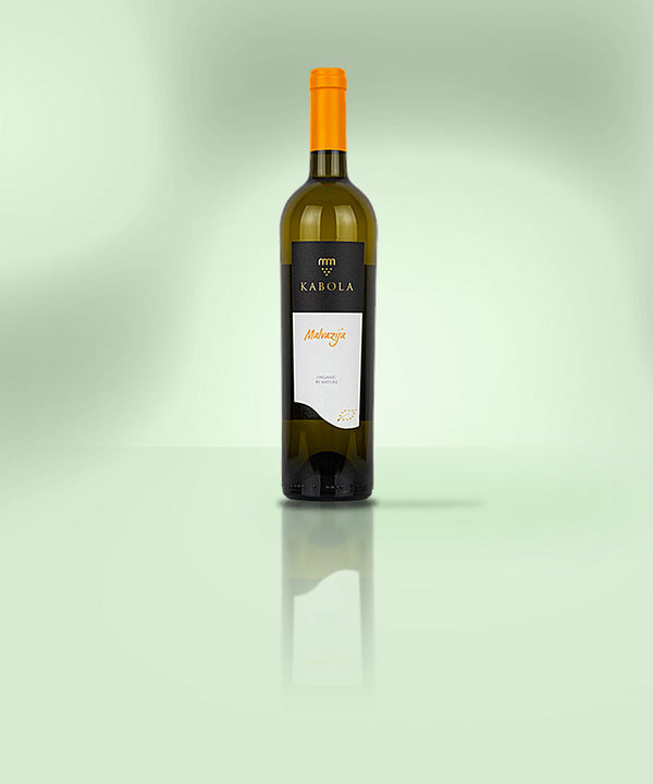 Kabola Malvazija Istarska Malvasia