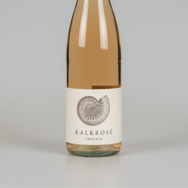 Gebrüder Mathis Kalkrosé Spätburgunder