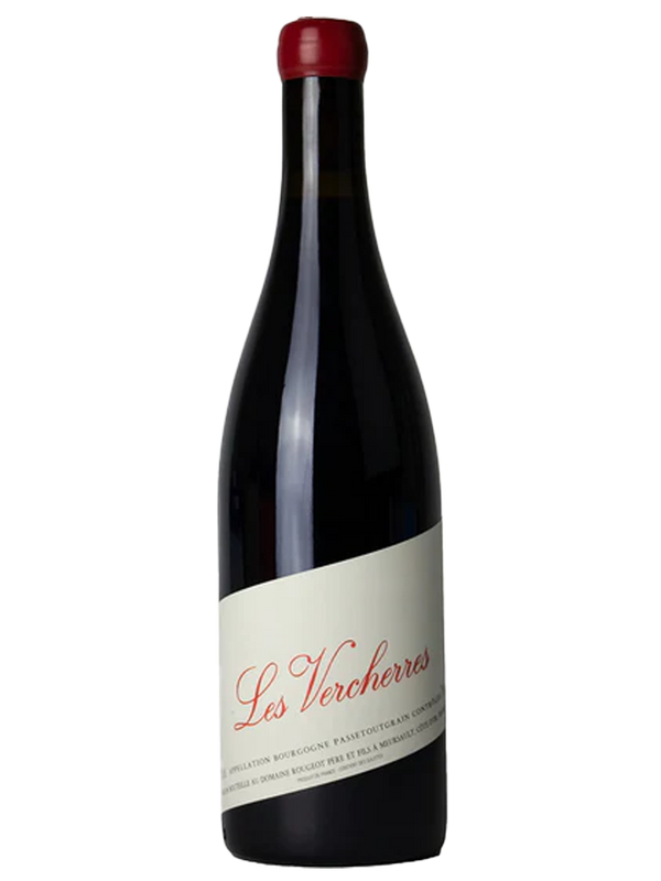 Domaine Rougeot Père et Fils Bourgogne Passetoutgrain Les Vercherres "ssa"