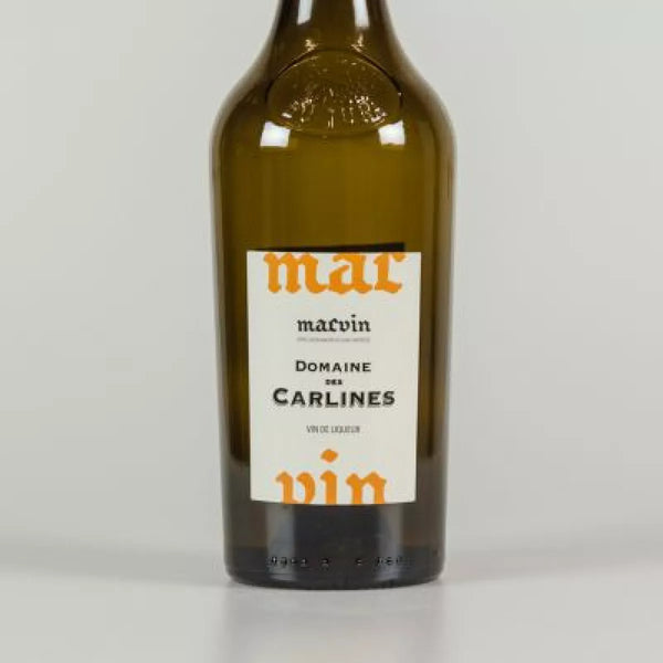  Des Carlines Macvin du Jura Chardonnay