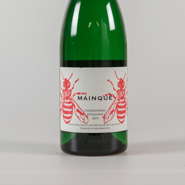 Chacra Mainqué Chardonnay