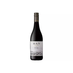 MAN Family Wines MAN Family Wines Pinotage Bosstok