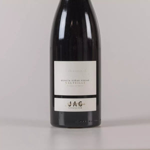 José Antonio García José Ant.García Mencia Viñas Viejas
