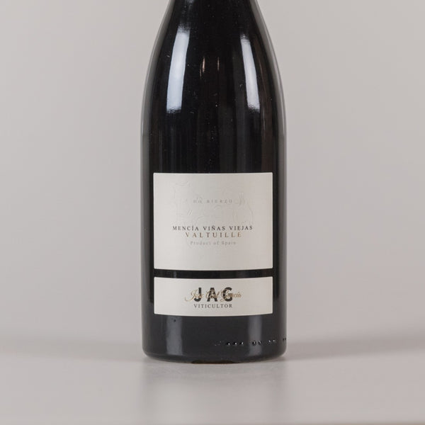 José Ant.García Mencia Viñas Viejas