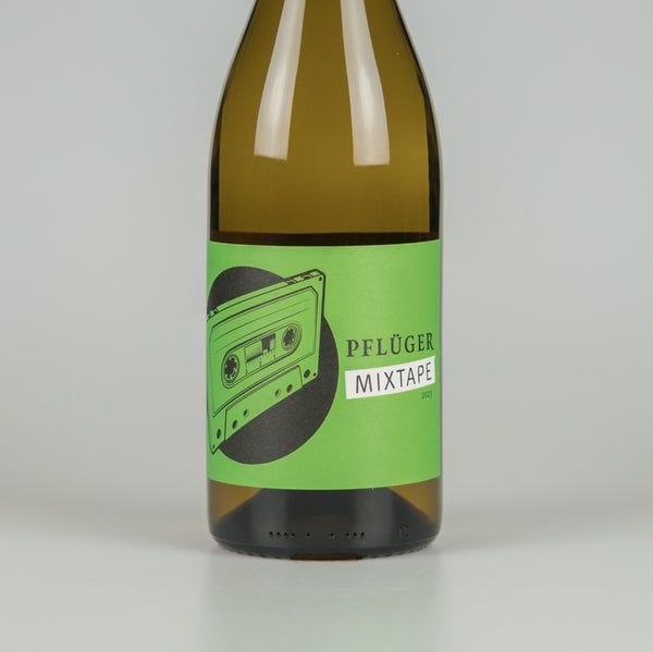 Weingut Pflüger Mixtape