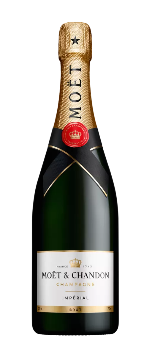 Moët & Chandon Moët & Chandon Brut Impérial