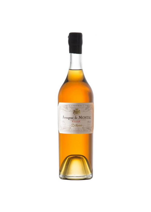 DE MONTAL Armagnac VSOP Cognacaise