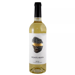 Del Medievo Monte Araya Rioja Blanco