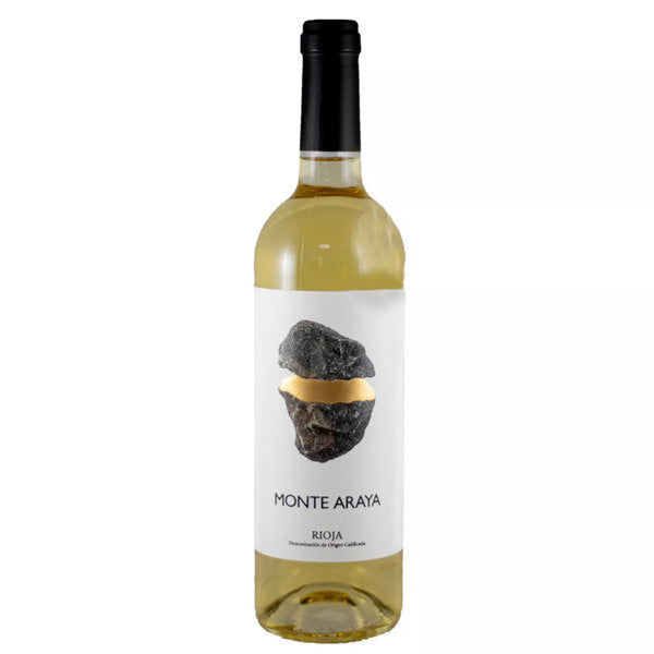 Del Medievo Monte Araya Rioja Blanco