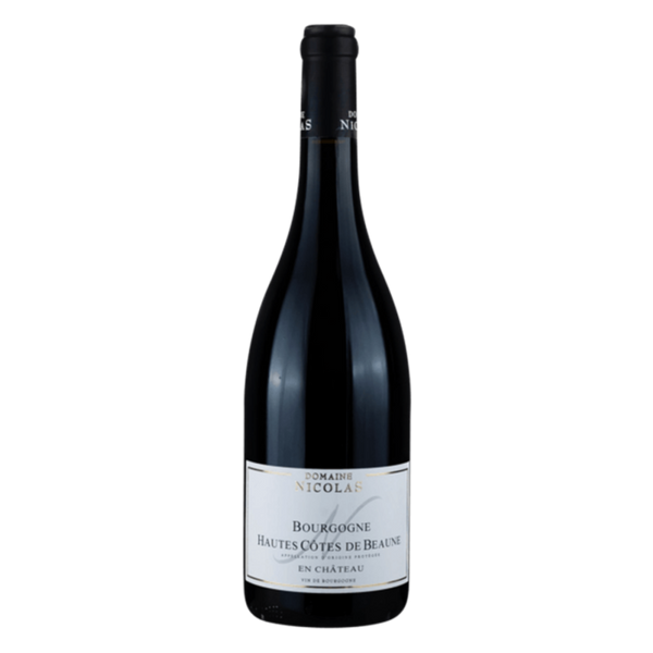 Nicolas Hautes Côtes de Beaune AC En Château 2022