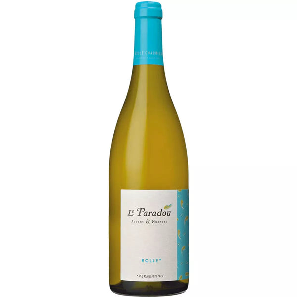 Le Paradou Le Paradou Vermentino