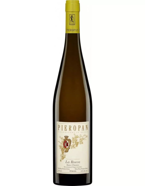  Pieropan Soave Classico La Rocca