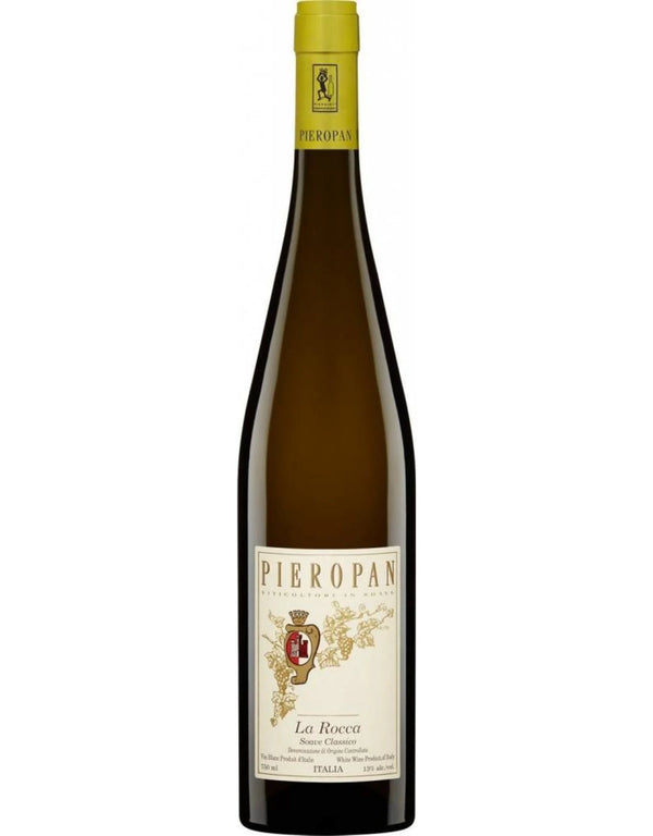 Pieropan Soave Classico La Rocca