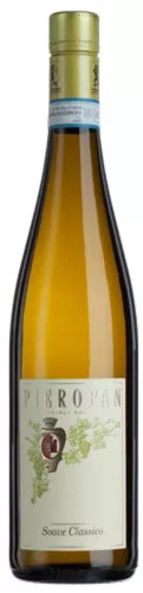  Pieropan Soave Classico