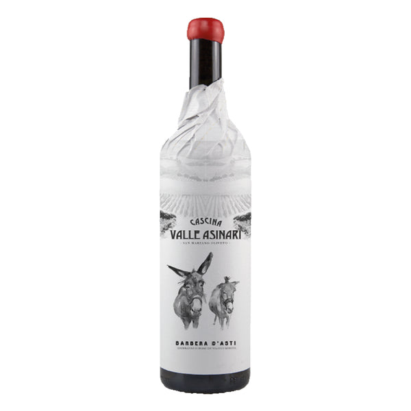 Cascina Valle Asinari Barbera D'Asti DOCG