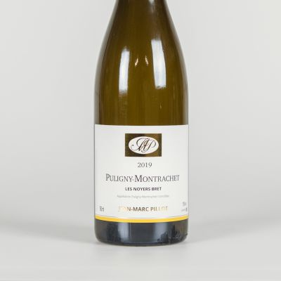 Jean-Marc Pillot Puligny-Montrachet ’Noyers Bret 2022