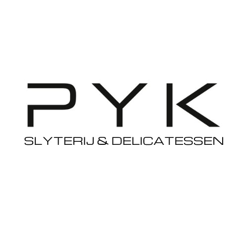 Pyk Slyterij