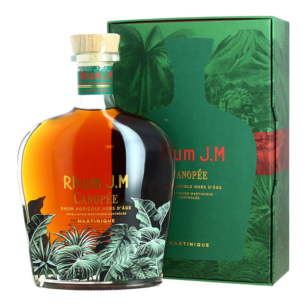 RHUM JM Canopee