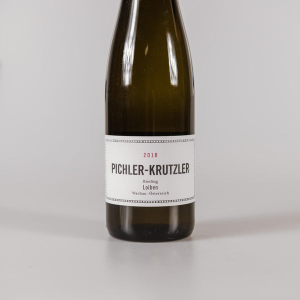 Pichler-Krutzler Ried Loibenberg Riesling