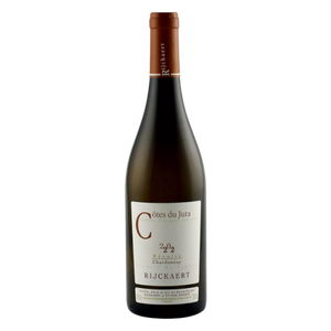  Jean Rijckaert Côtes de Jura AC Chardonnay