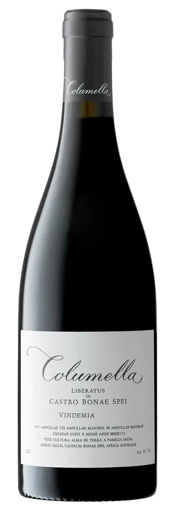 The Sadie Family Wines Columella