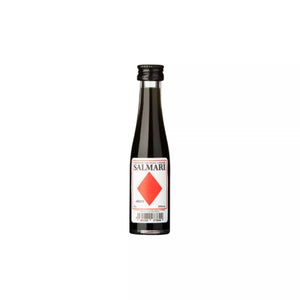  Salmari Premium Salmiak Liquor Mini 2cl