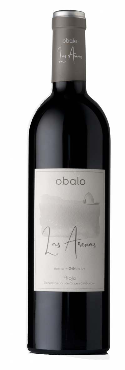 Obalo Rioja Reserva