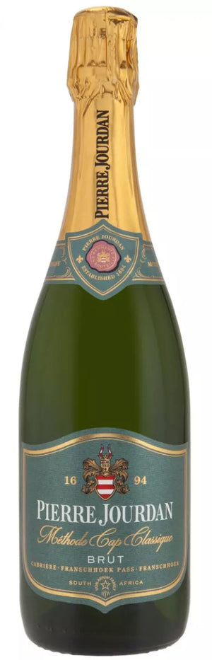 Haute Cabrière Pierre Jourdan Brut Vonkel MCC