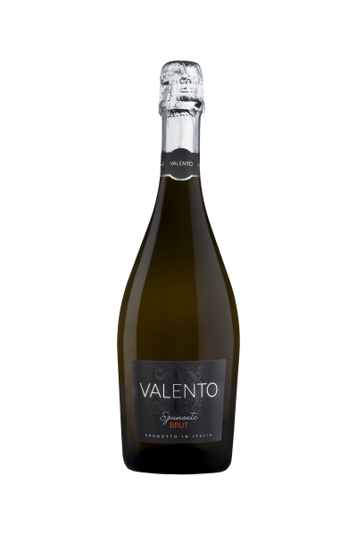 Valento Vino Bianco Spumante Brut