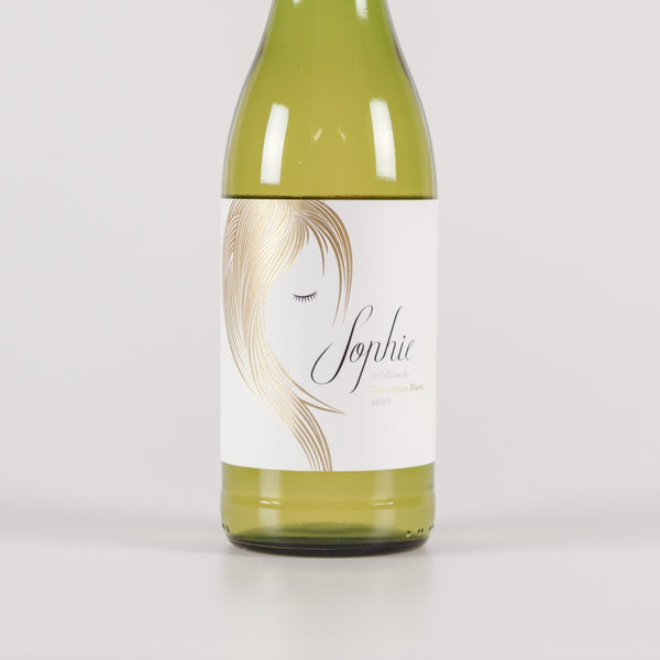 Iiona Sophie te’Blanche Sauvignon Blanc