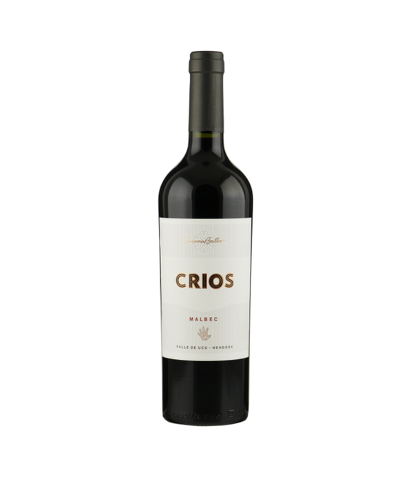 Susana Balbo Crios Malbec