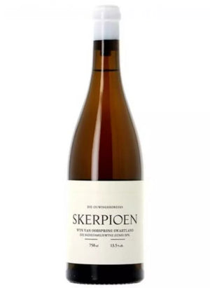 The Sadie Family Wines The Sadie Family Wines Skerpioen
