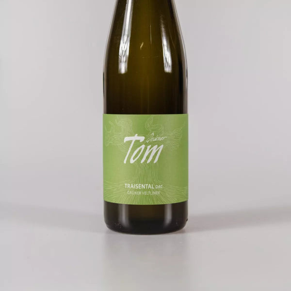  Tom Dockner Grüner Veltliner