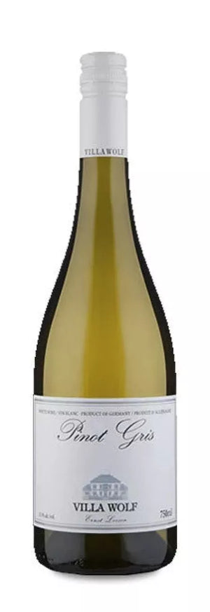 Villa Wolf - Ernst Looser Villa Wolf Pinot Gris