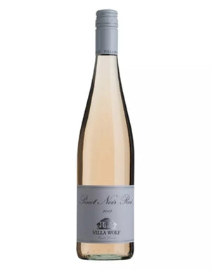Villa Wolf Villa Wolf Pinot Noir Rosé