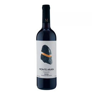 Monte Araya Monte Araya Rioja Tinto