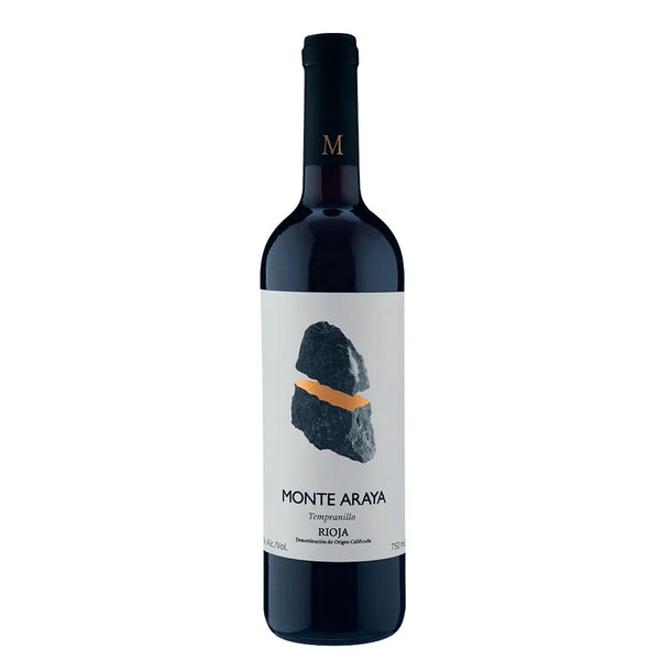 Monte Araya Rioja Tinto