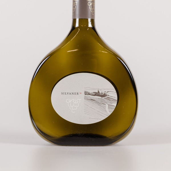 Weingut Christ Alte Reben Silvaner Spatlese trocken